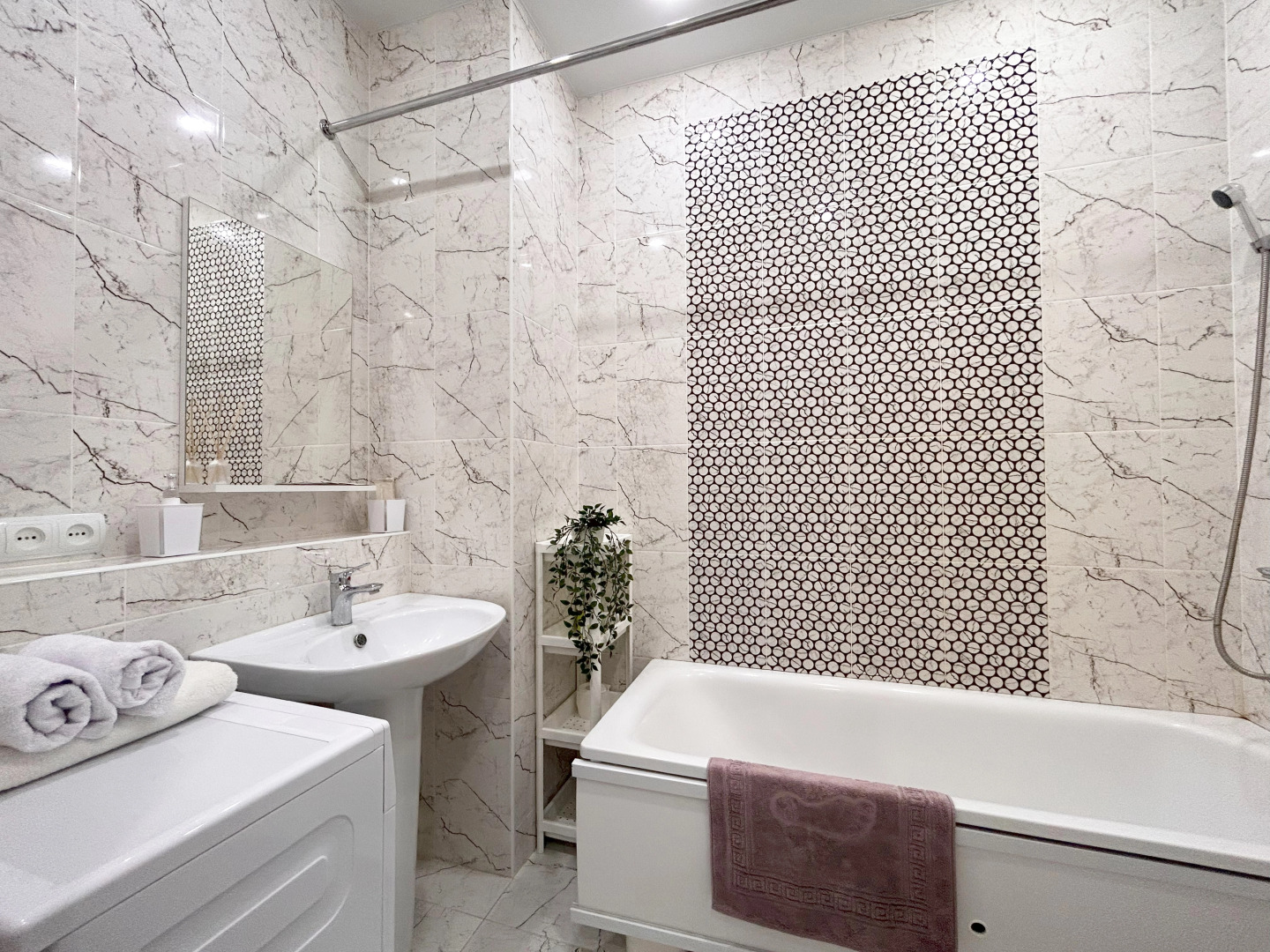 Апартаменты Премиум класса Дубай