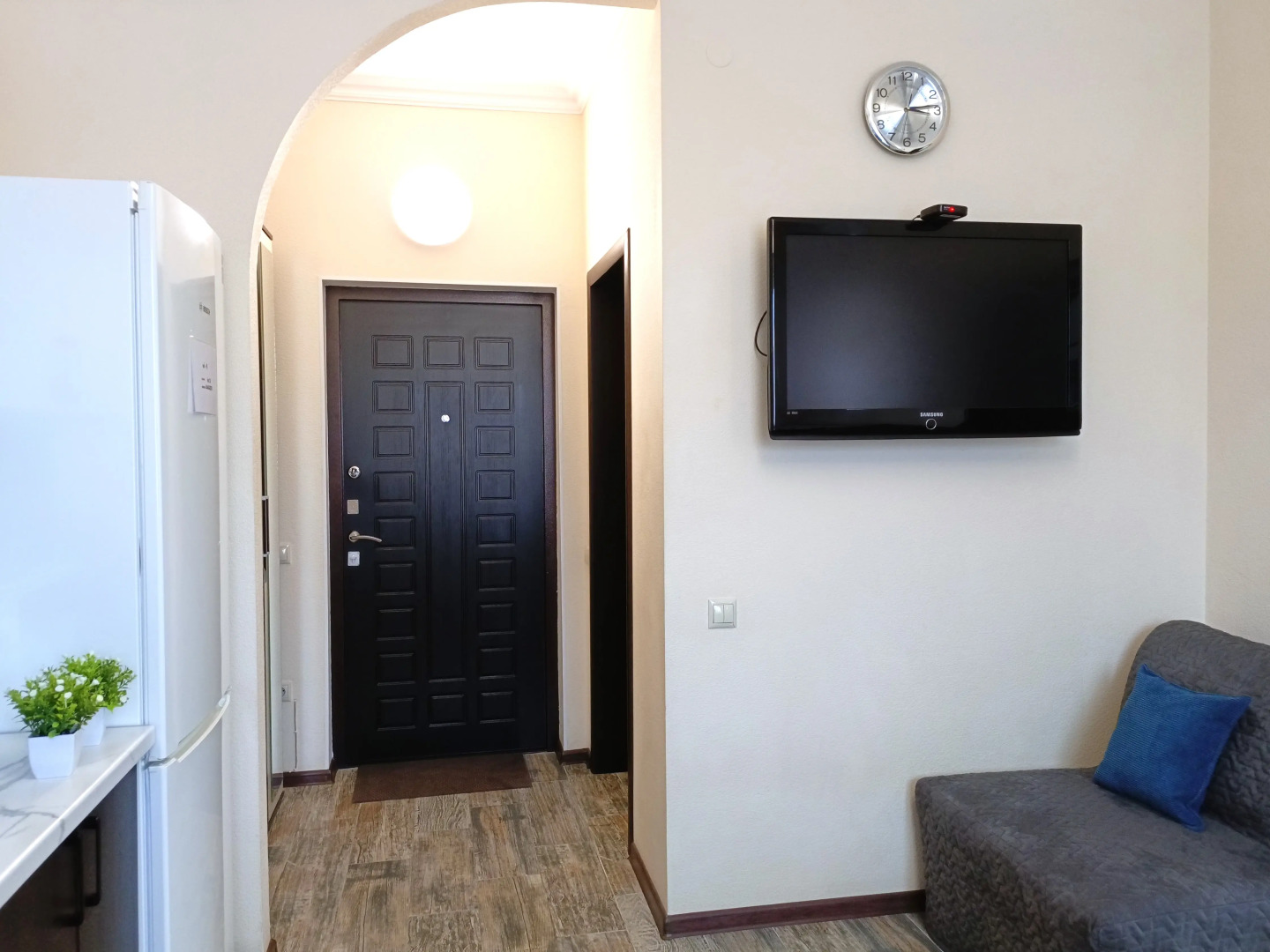 Квартира Kakao Brownie