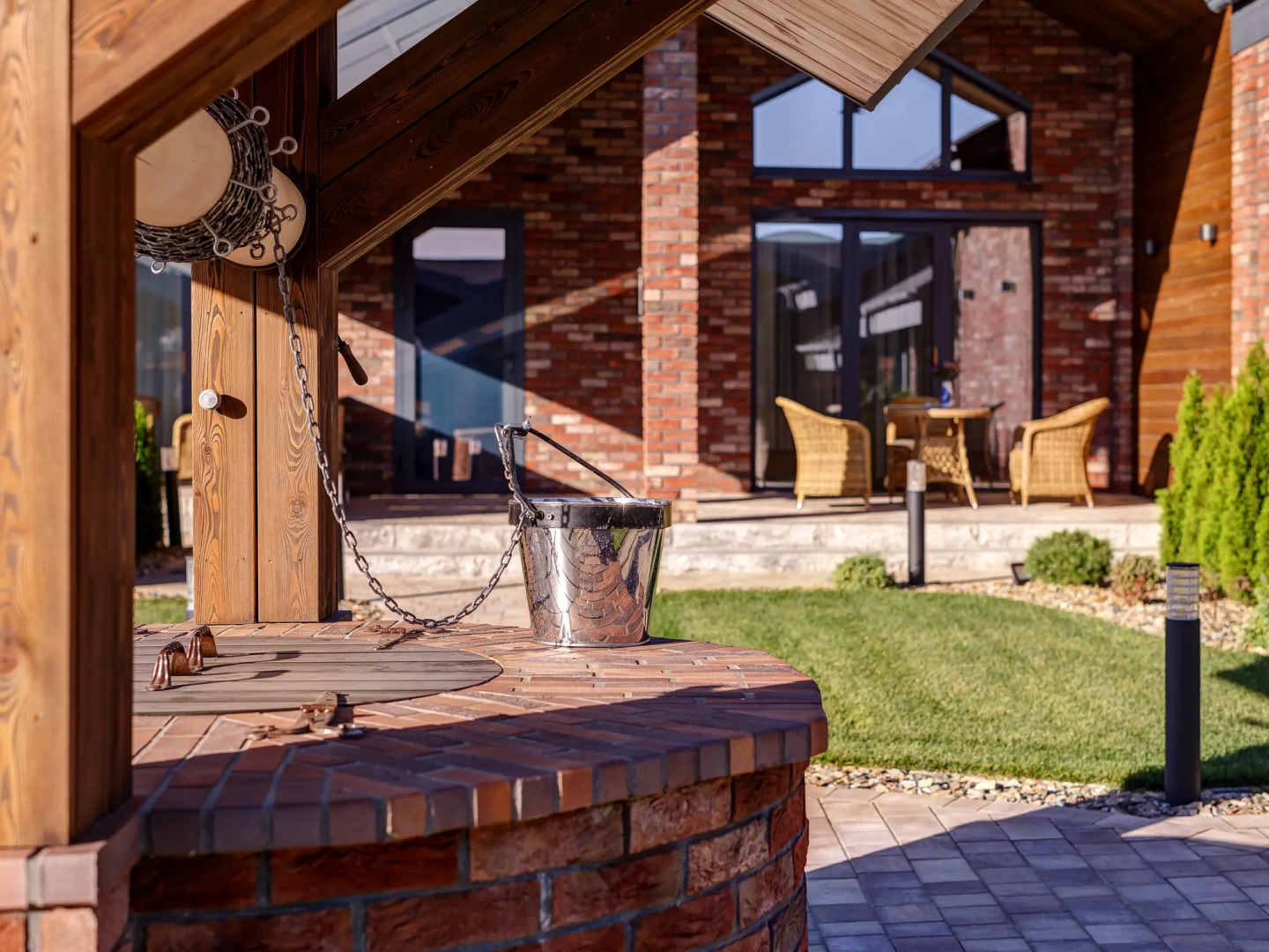 Гостевой дом Державный удел