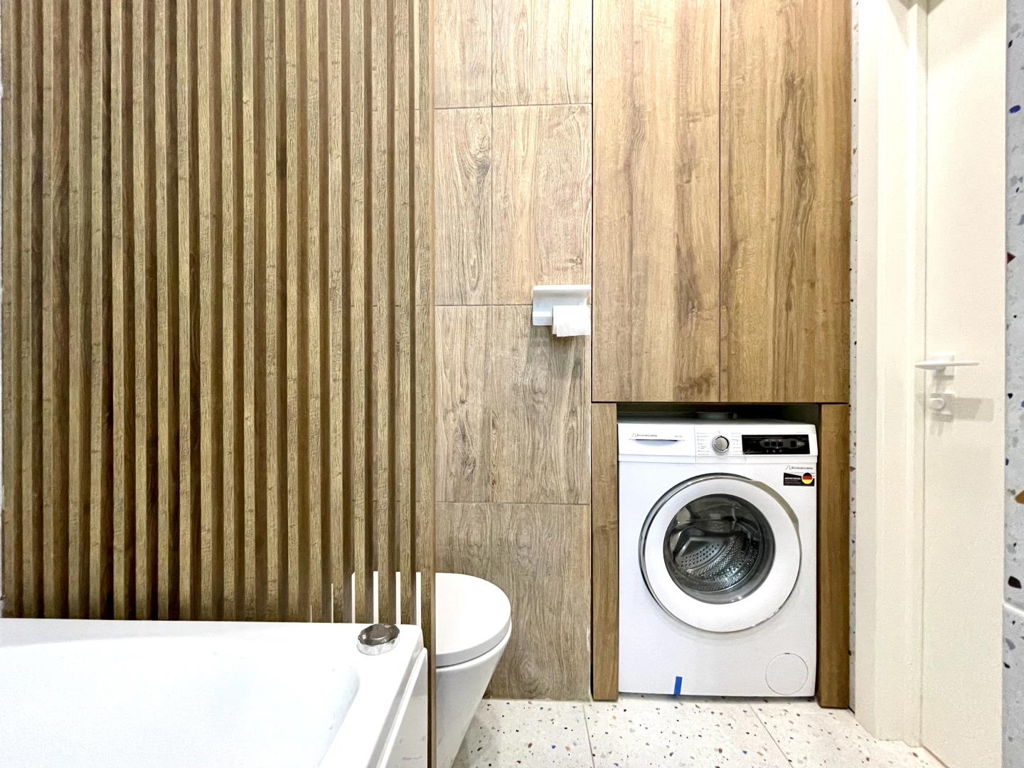 Апартаменты Rauktis City