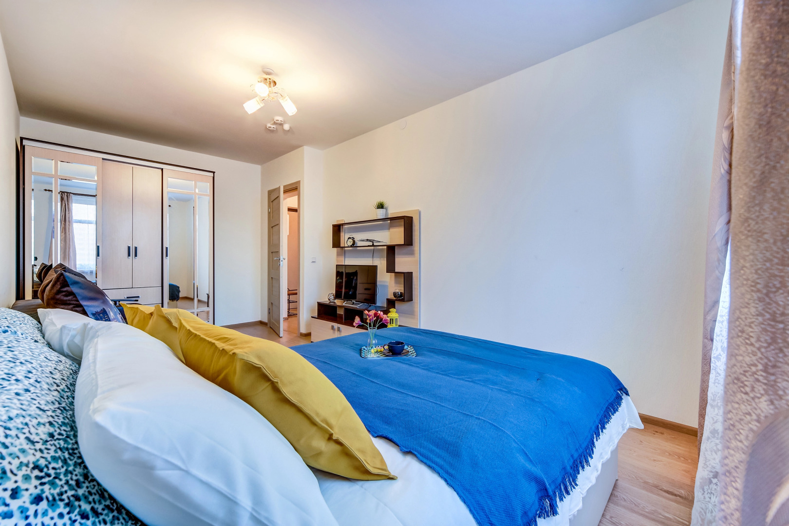 Апартаменты Властелин Комфорта