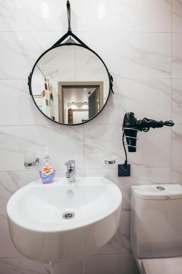 Квартира Olive Marine Resort 2