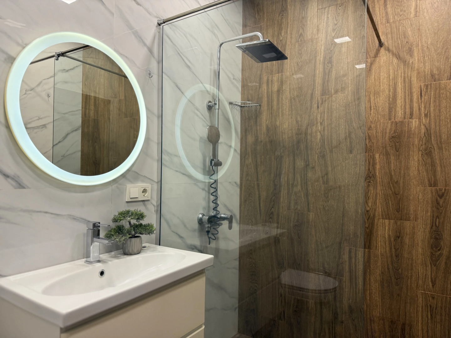 Апарт-отель Sweet Home Deluxe