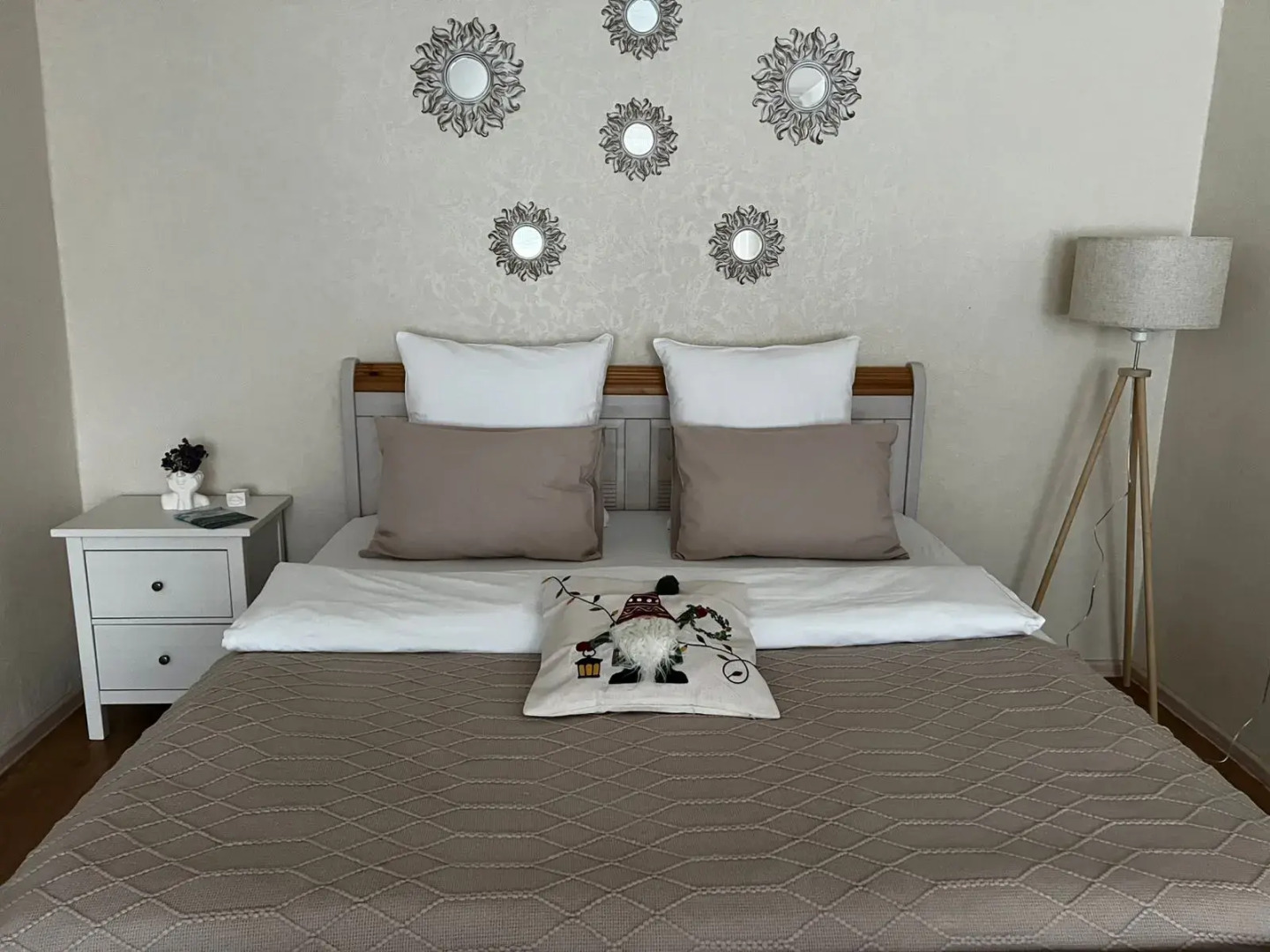 Квартира Атмосферная в Историческом Центре г. Владимира