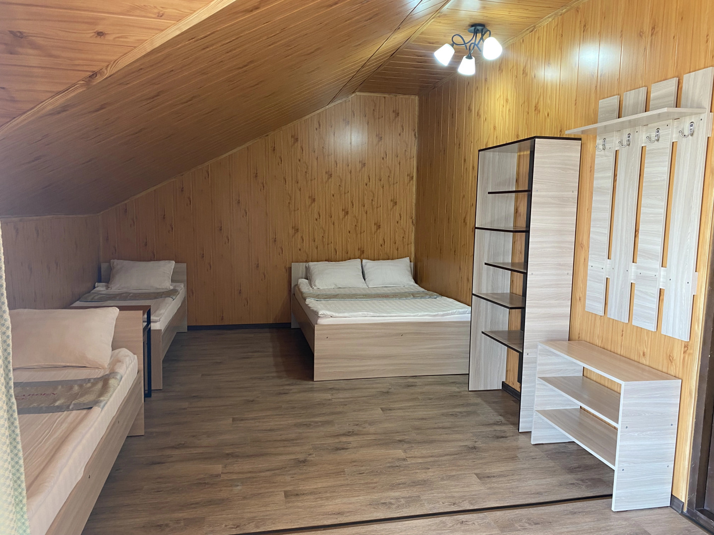 Мини-отель Eram Garden