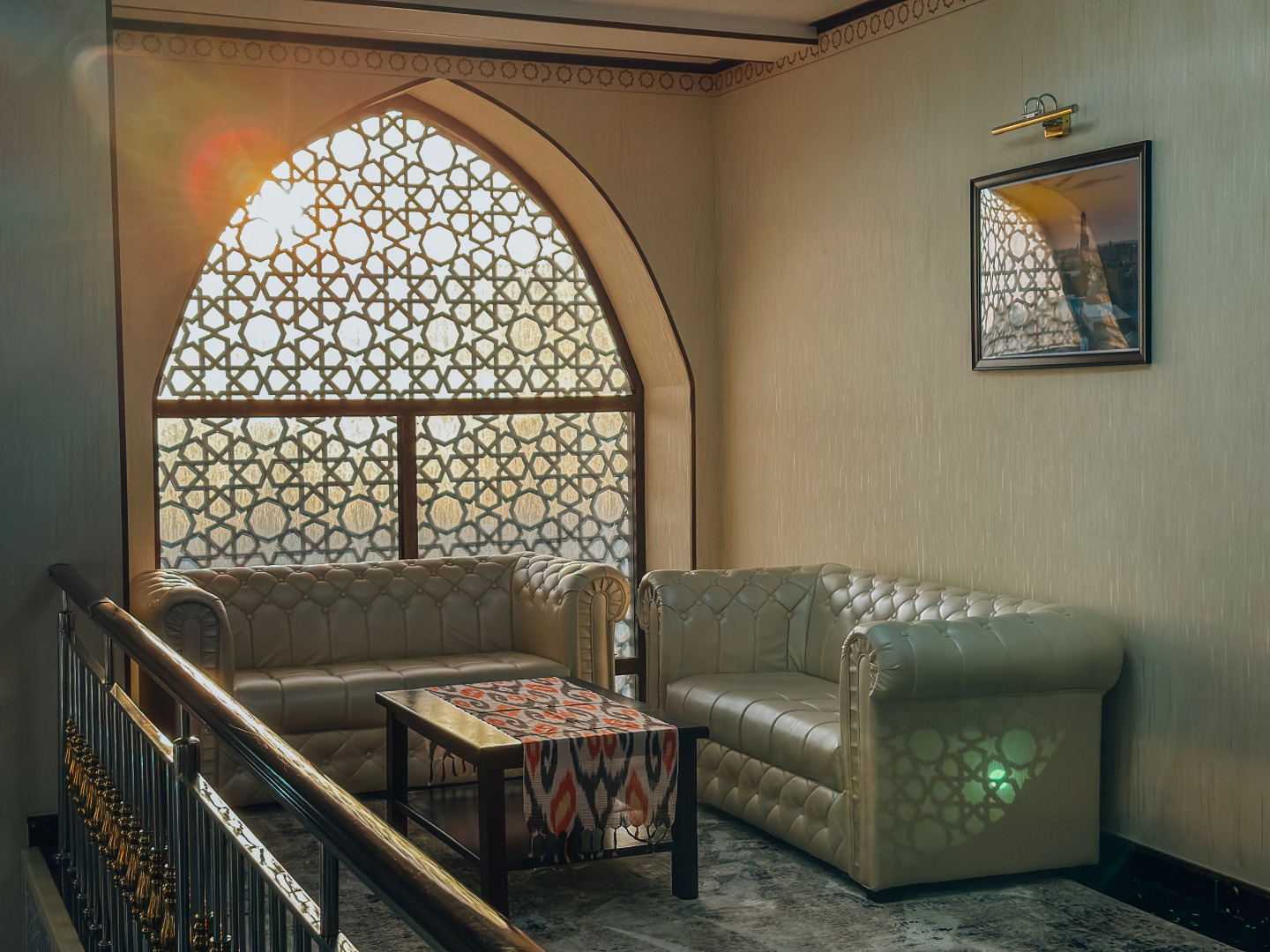 Отель Pakhlavon Hotel