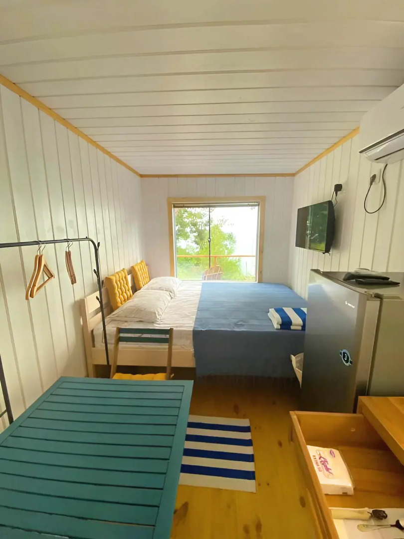 Бунгало Рай на 72