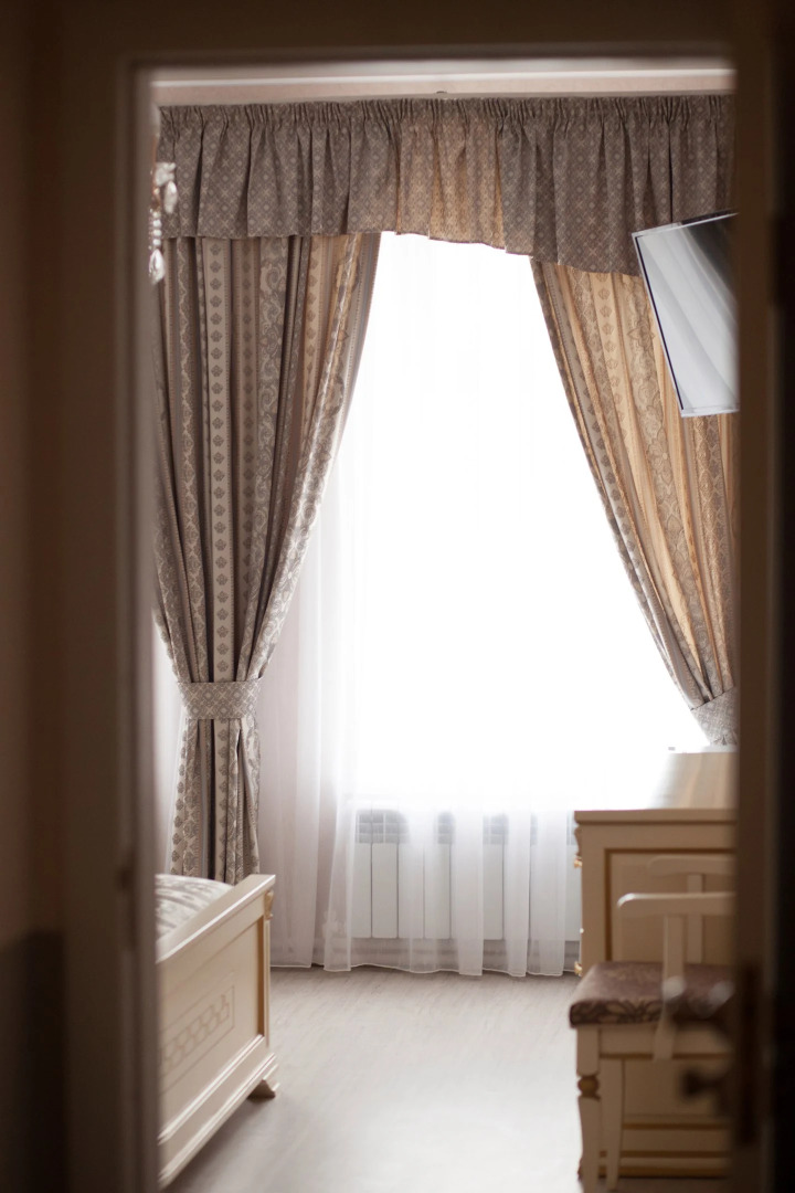 Бутик-отель Ретро-отель Купеческий Двор