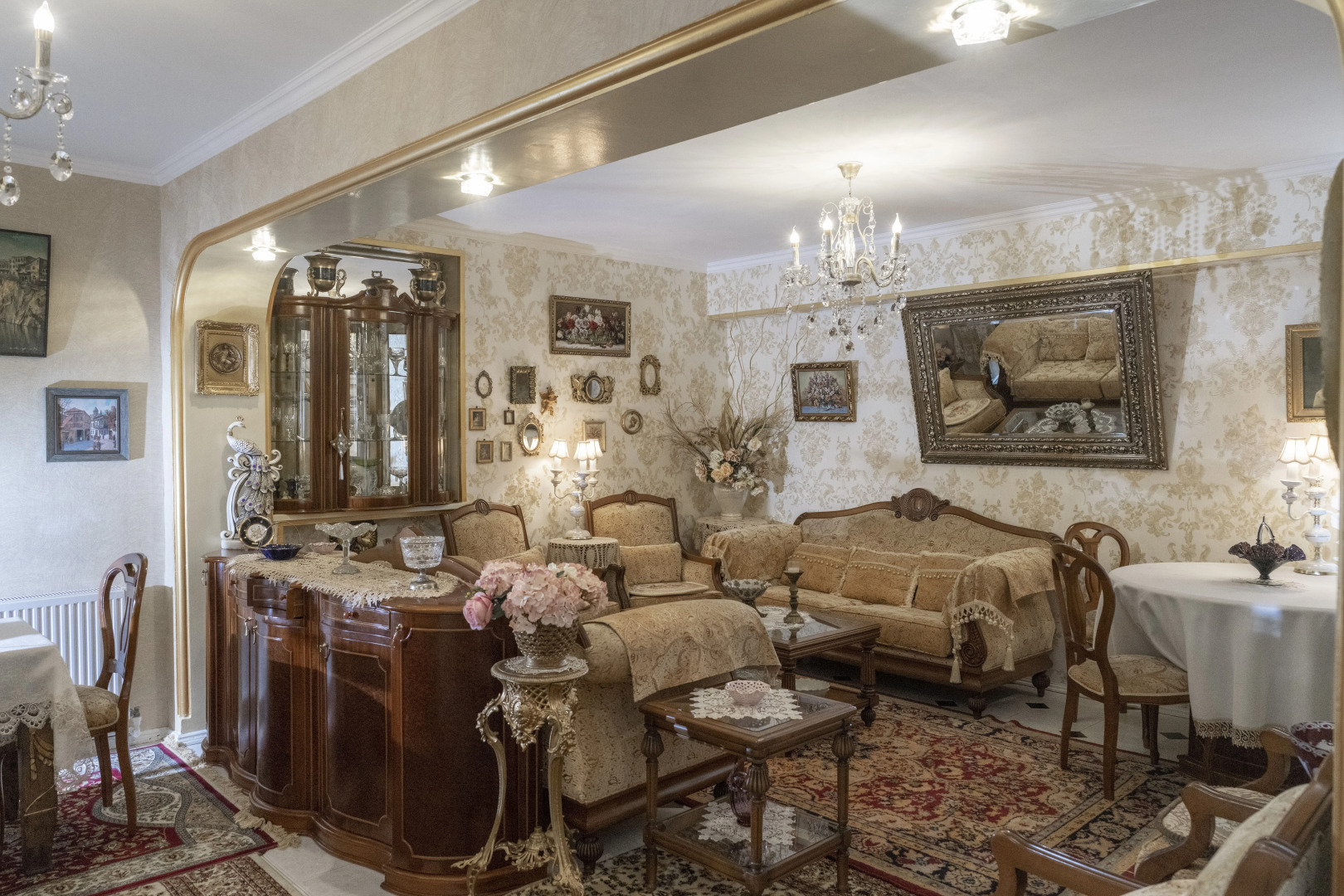 Хостел Elia Boutique & Apart-Hotel