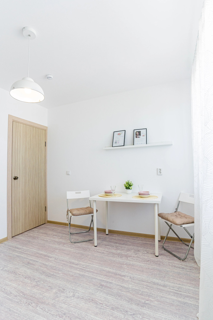 Апартаменты Уютные Южном Районе От LetoApart