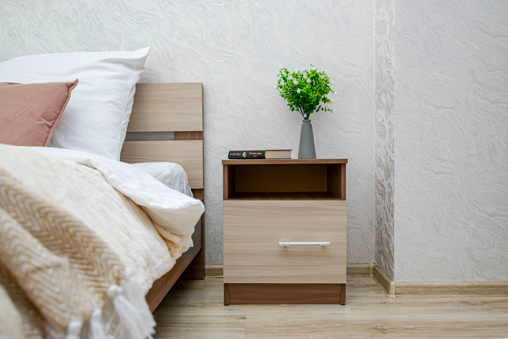 Апартаменты Cosmos Apart на Революции 48А (1)