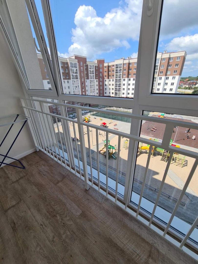 Апартаменты ApartBird