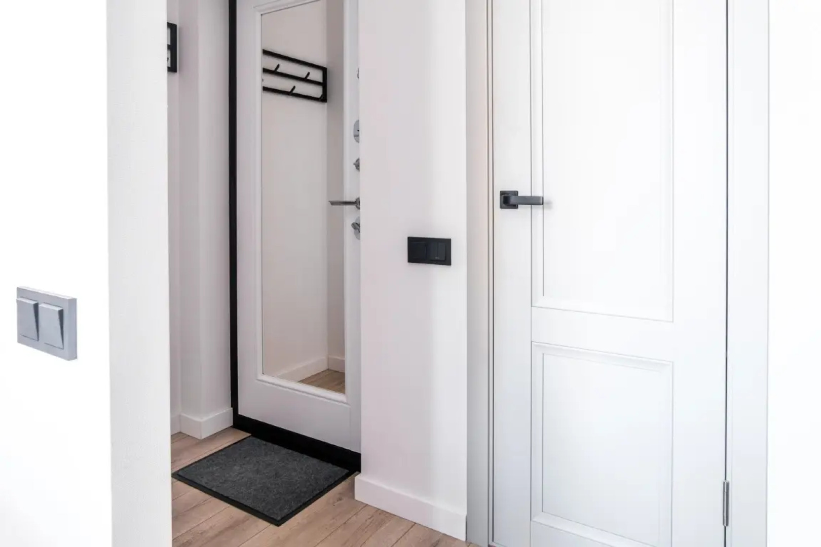 Апартаменты Stepanenkov на Амундсена 5 (5А)