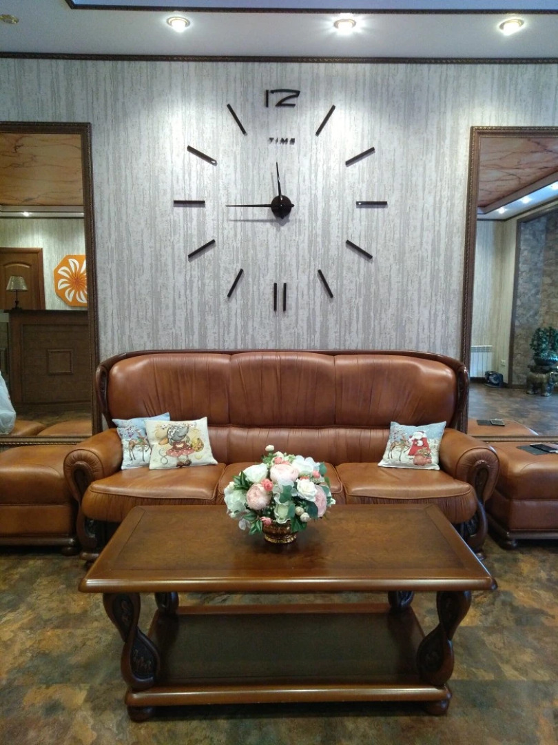 Отель Вокруг света