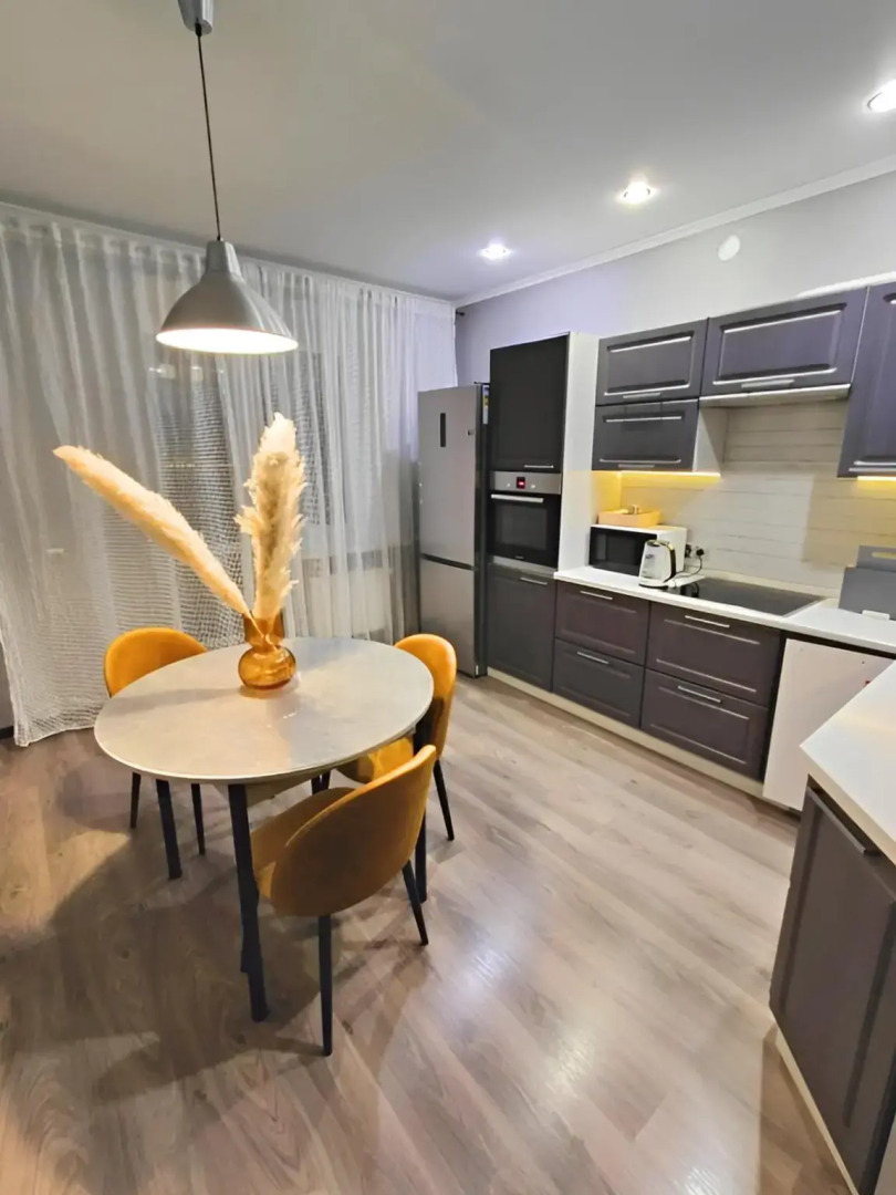 Апартаменты SH-Home