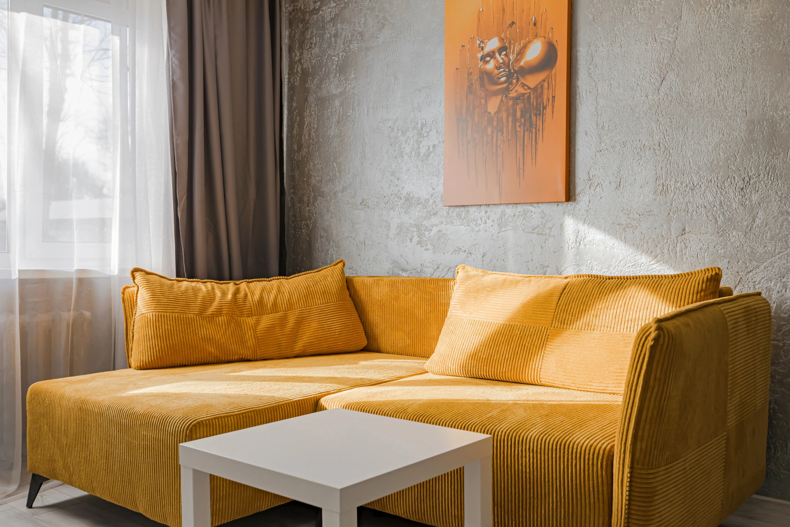 Квартира Повышенного Качества в Центре Минска