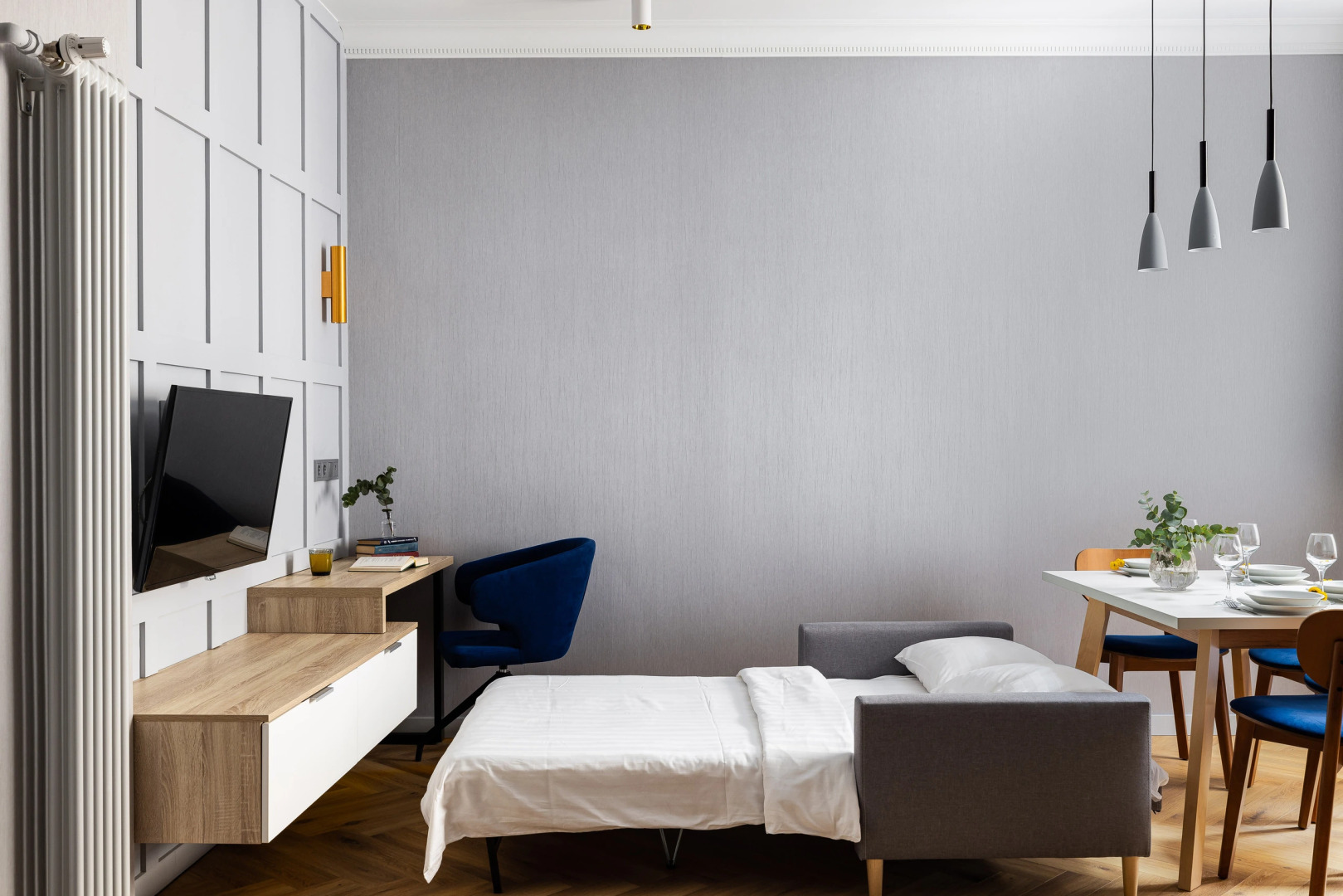 Отель Атлантика