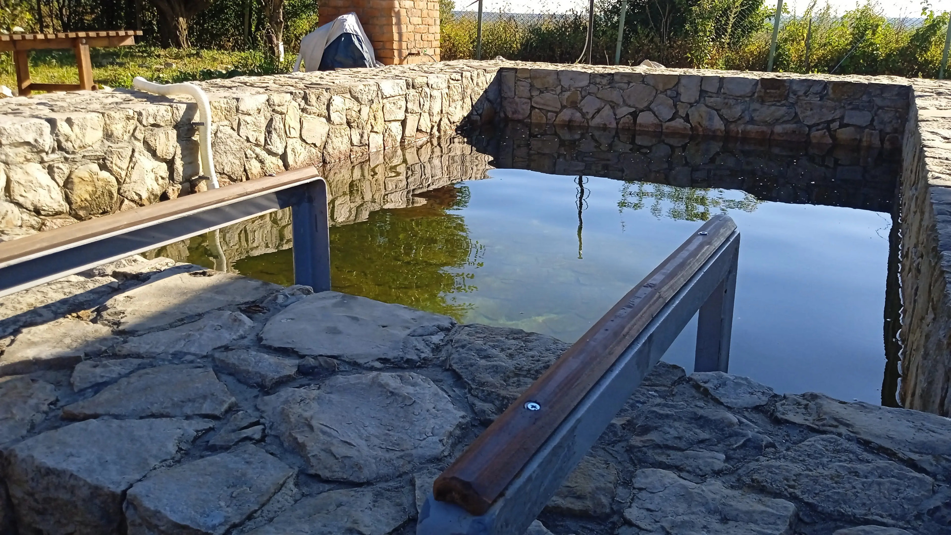 Жилое помещение Dao View Ясные просторы