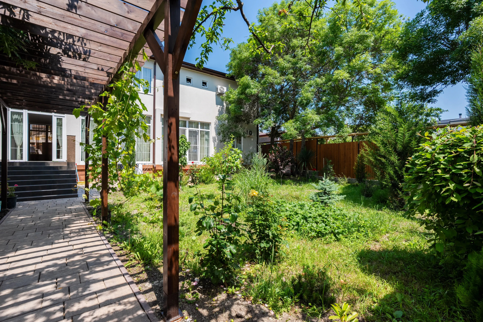 Гостевой дом Никос