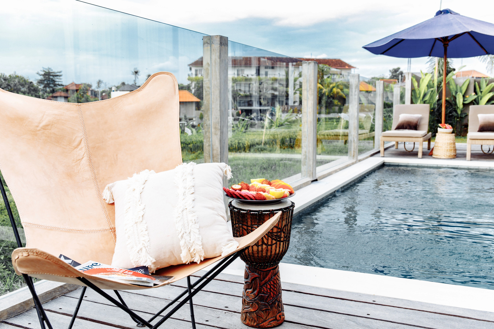 Вилла Blue Dream