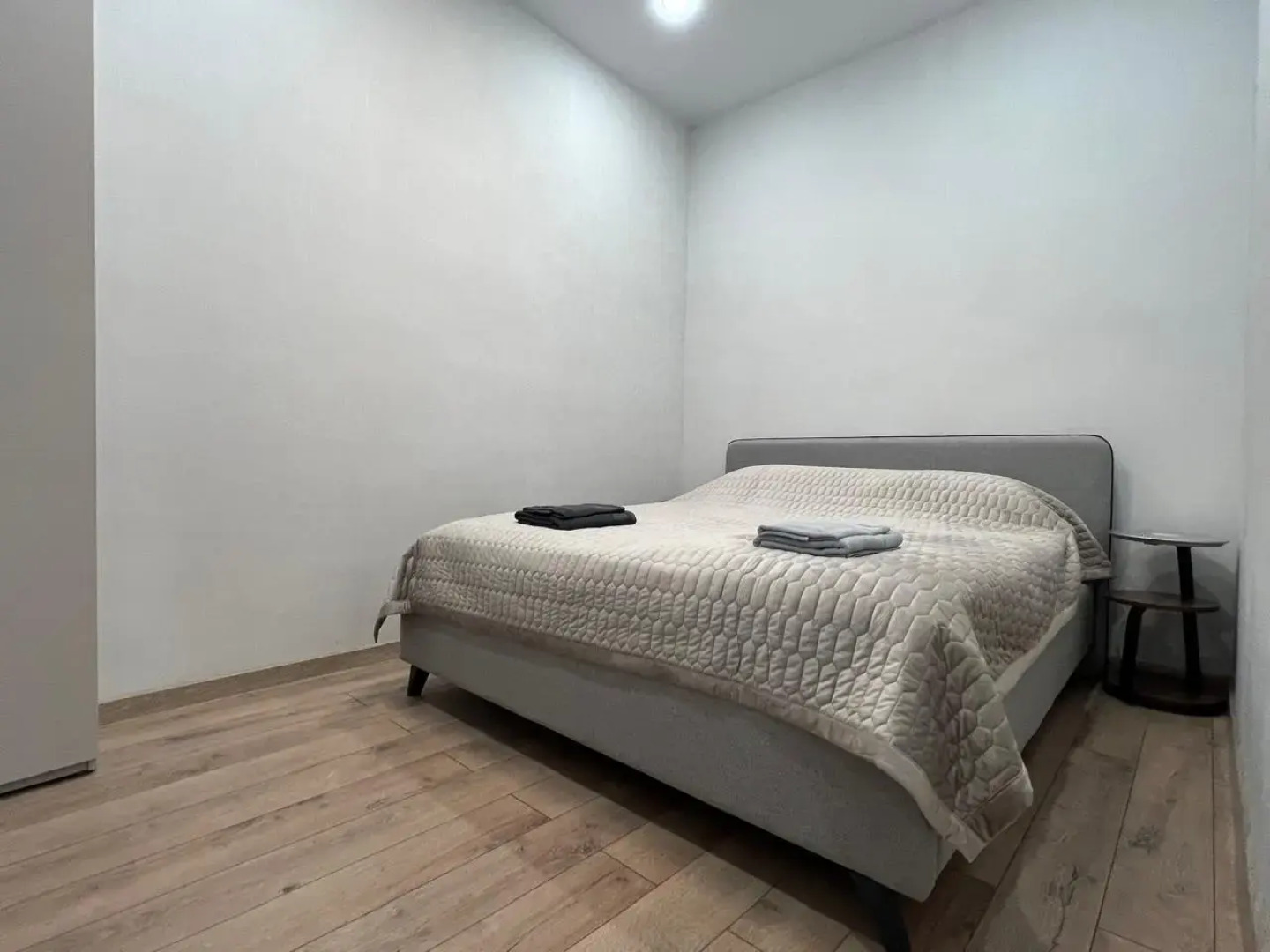 Квартира на улице Никитина 16