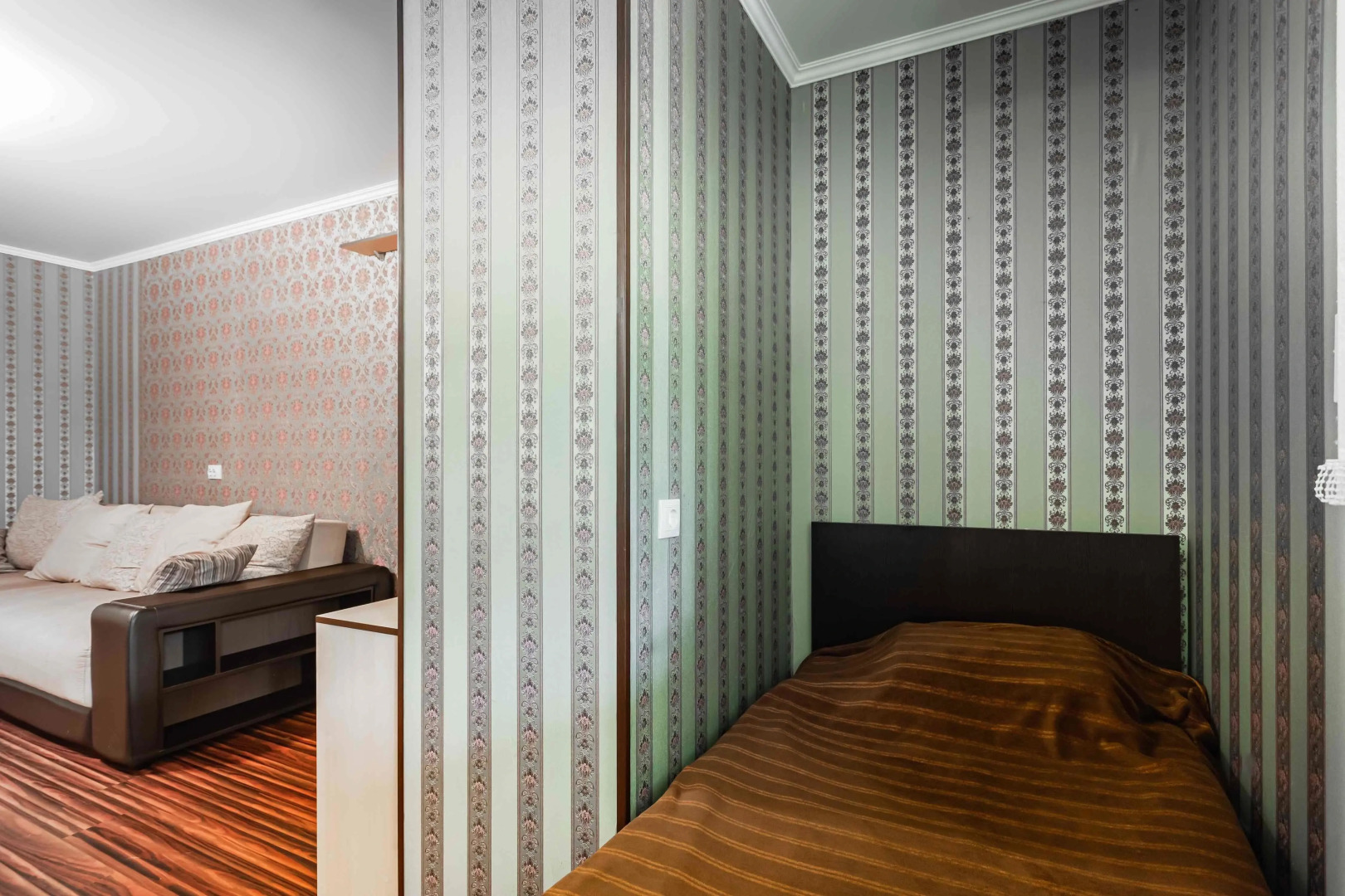 Квартира на Гагарина  21 г