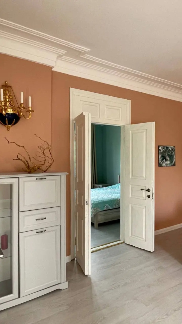 Частный дом Дом в Абхазии