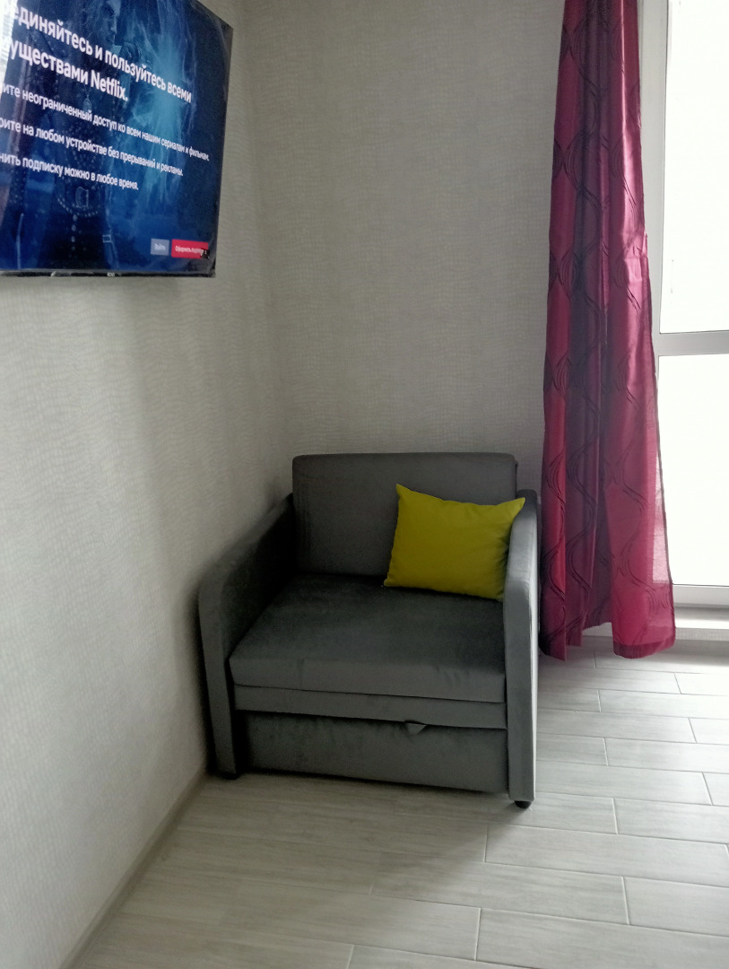 Апартаменты в Минск Мир