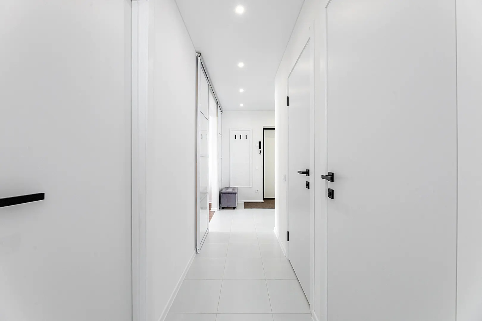 Квартира на Немига 12