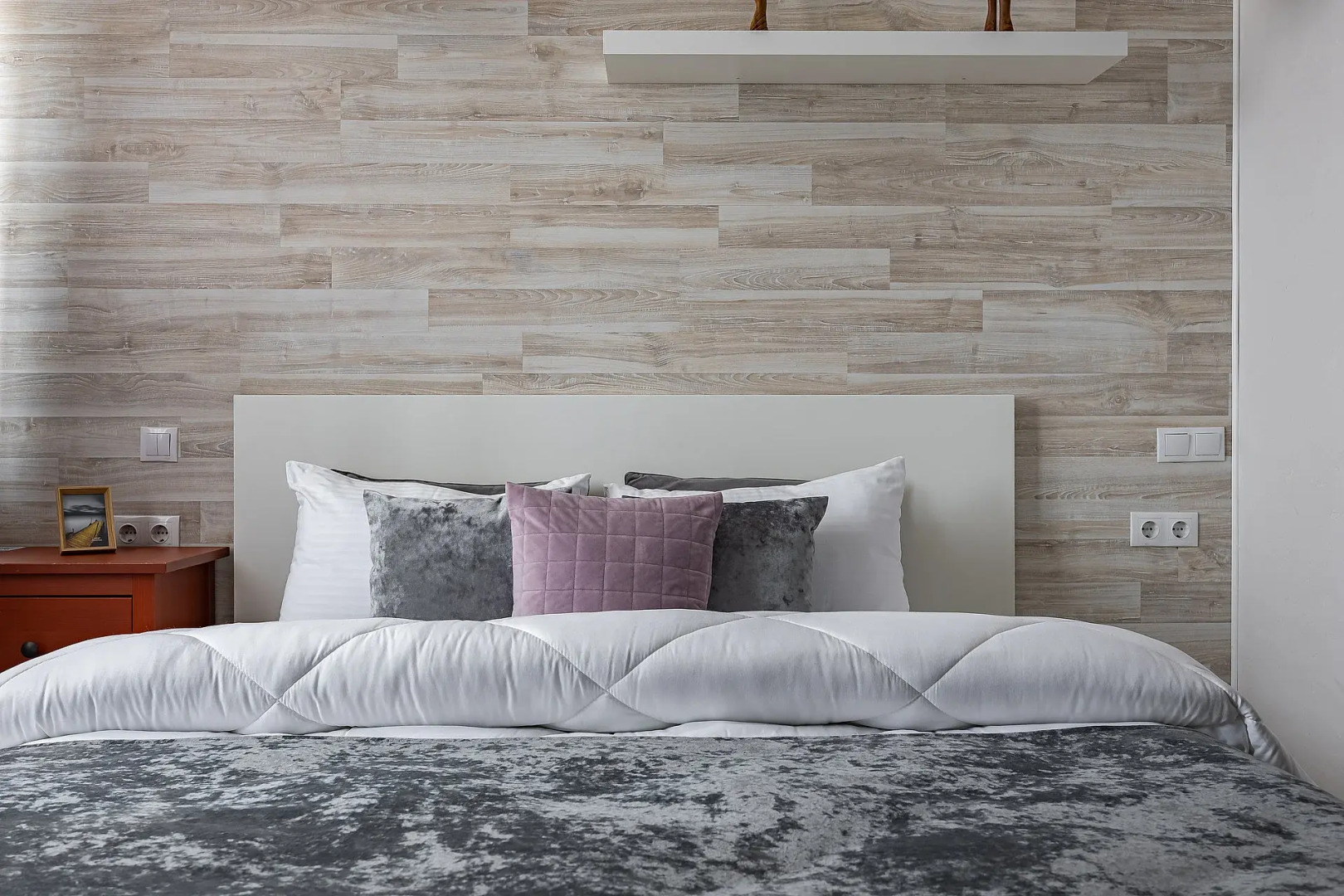 Апартаменты Gray Studio