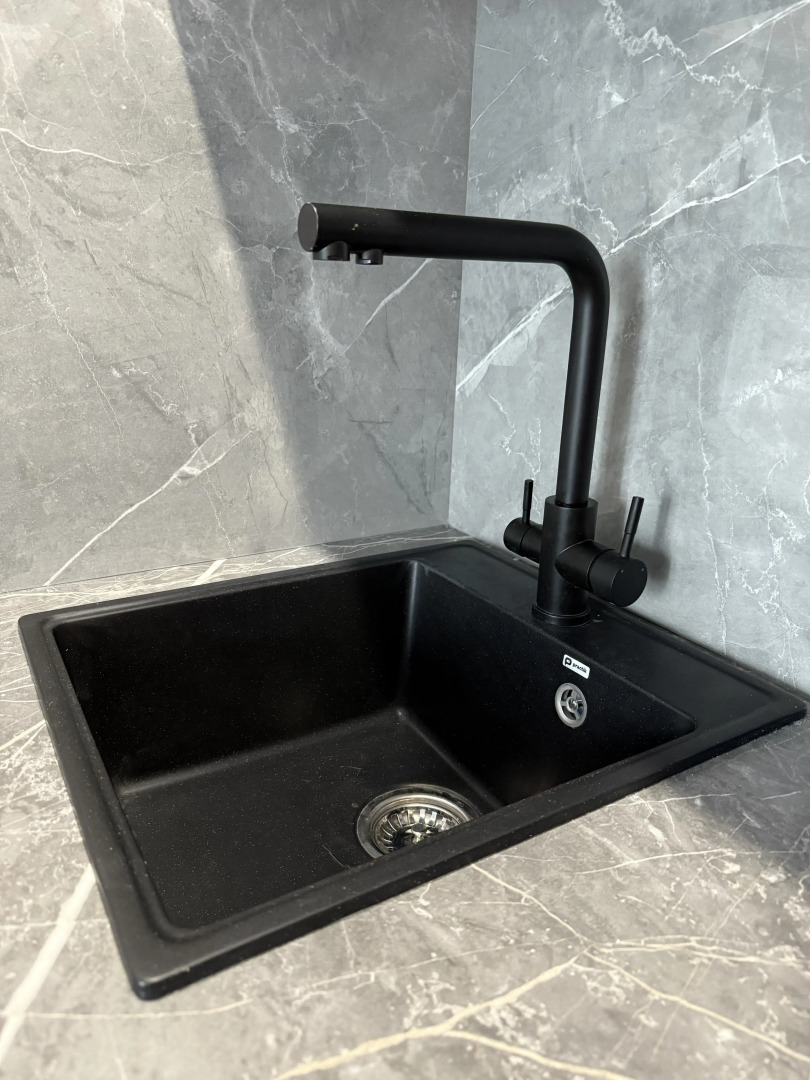 Квартира ЖК Новелла Шмидта 3