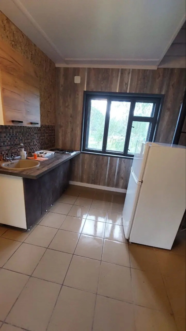 База отдыха Любимовская