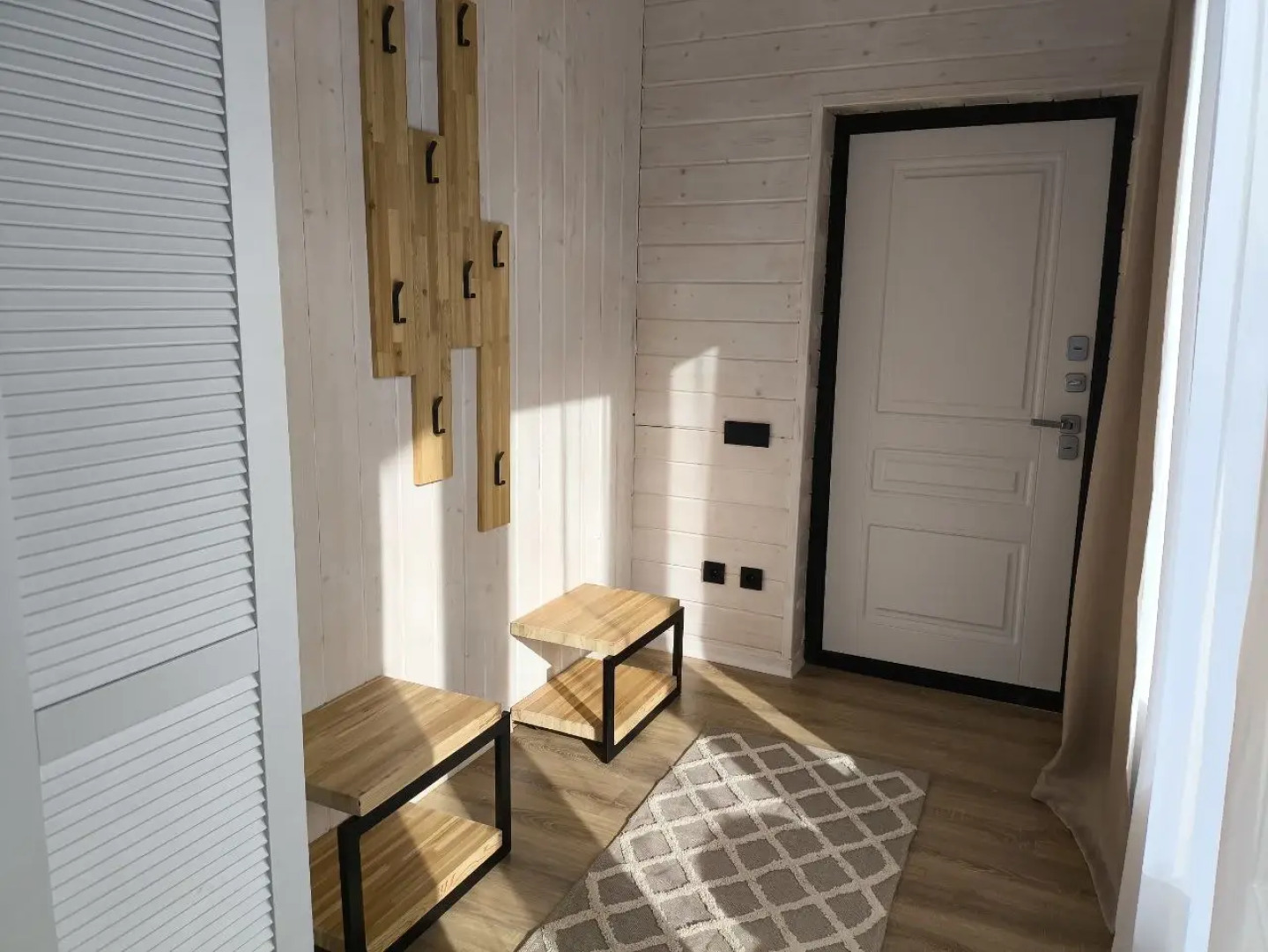 Частный дом Орхидея