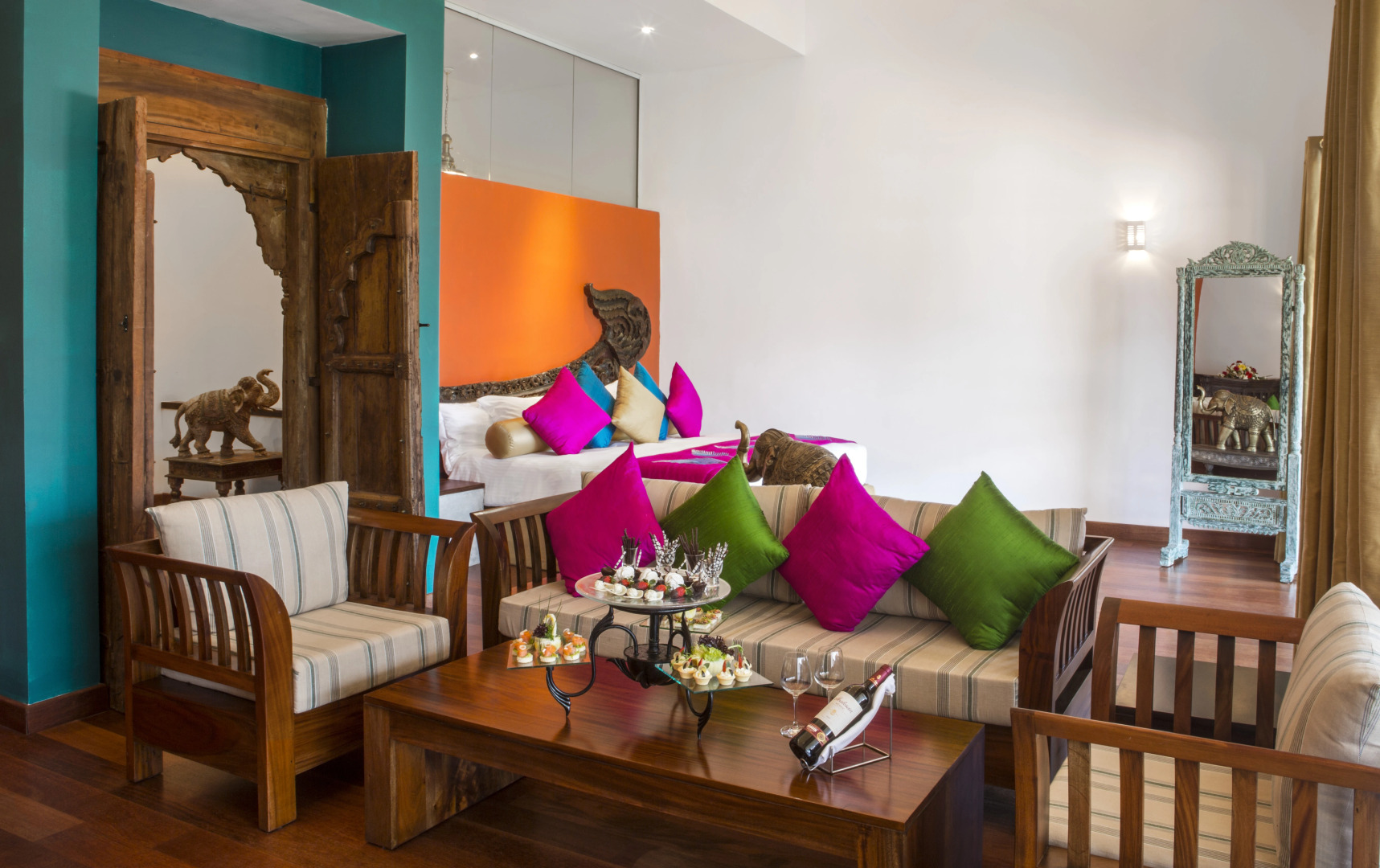 Hotel Royal Palms Beach