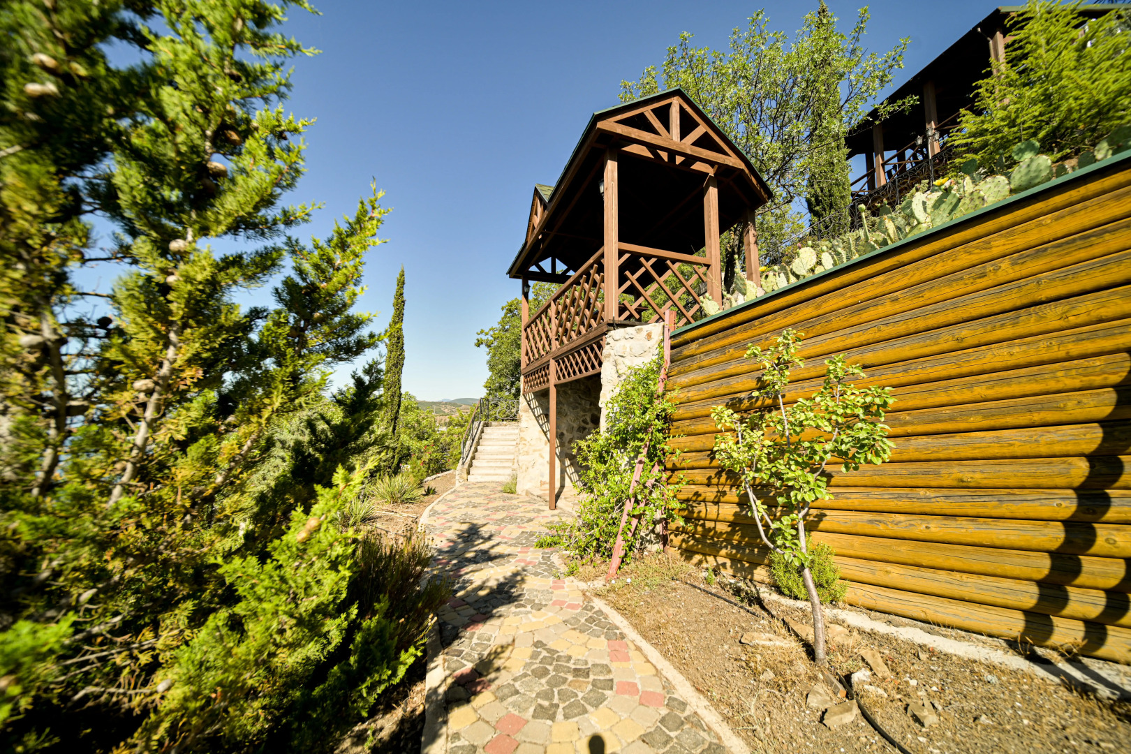 Гостевой дом Солнечный