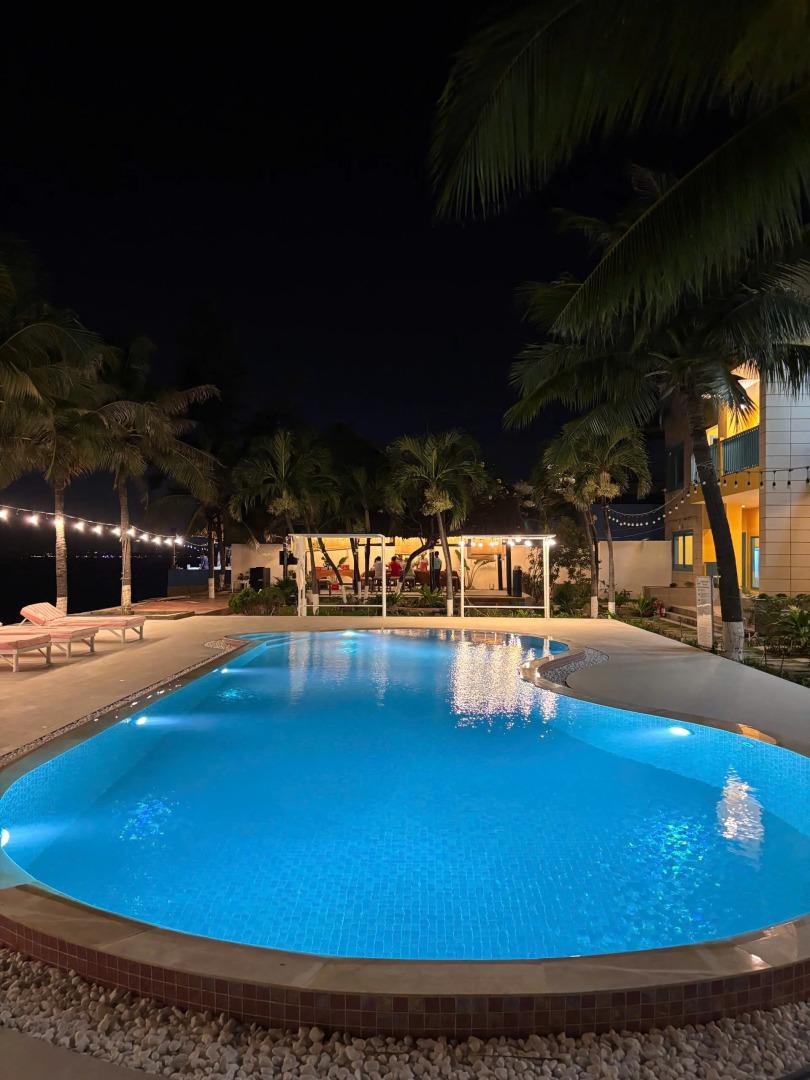 Курортный Отель Myla Havana