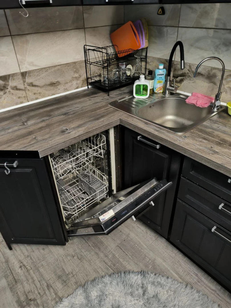 Квартира Комфорт на Анны Ахматовой