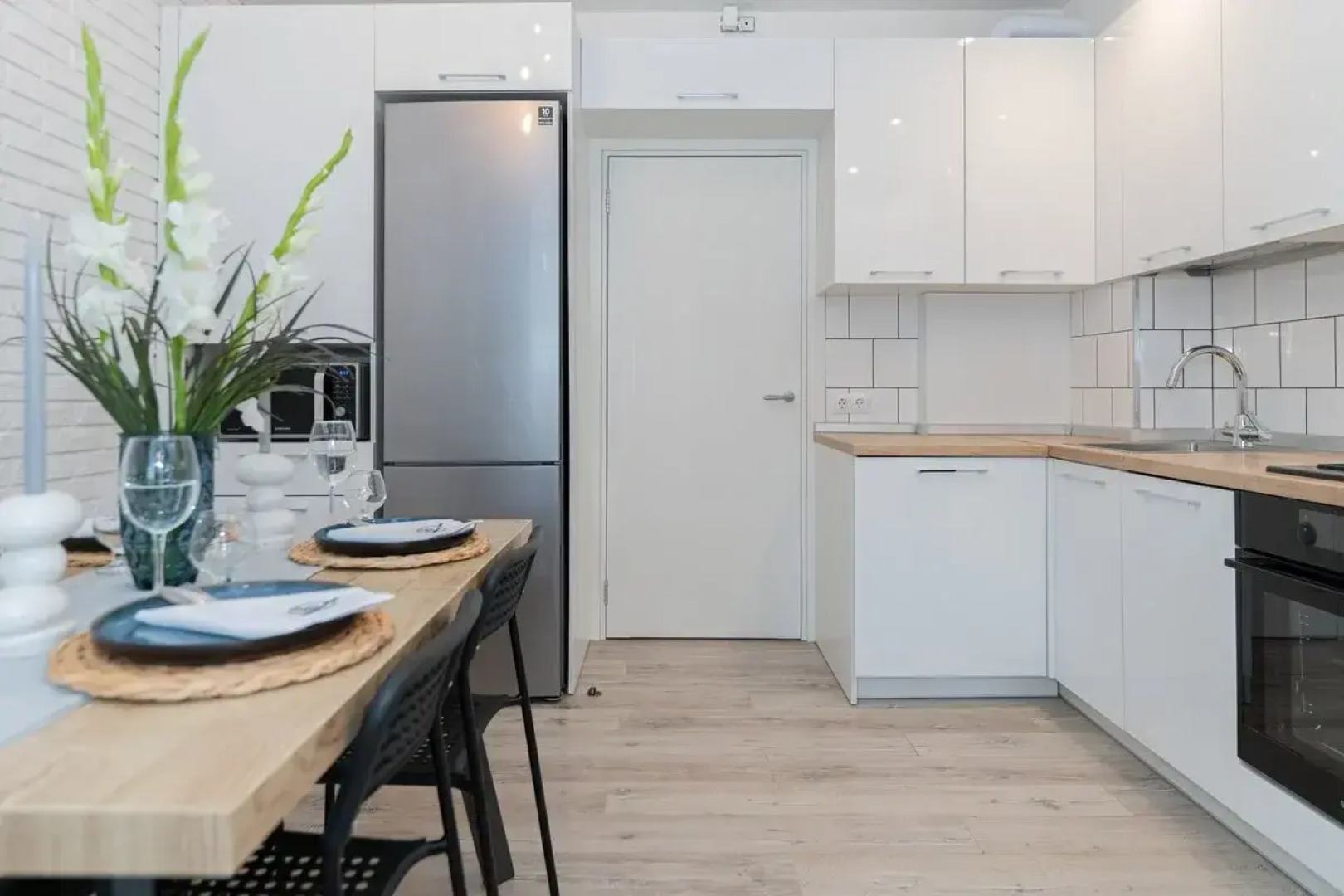 Апартаменты Apart-Deluxe Легенды Моря