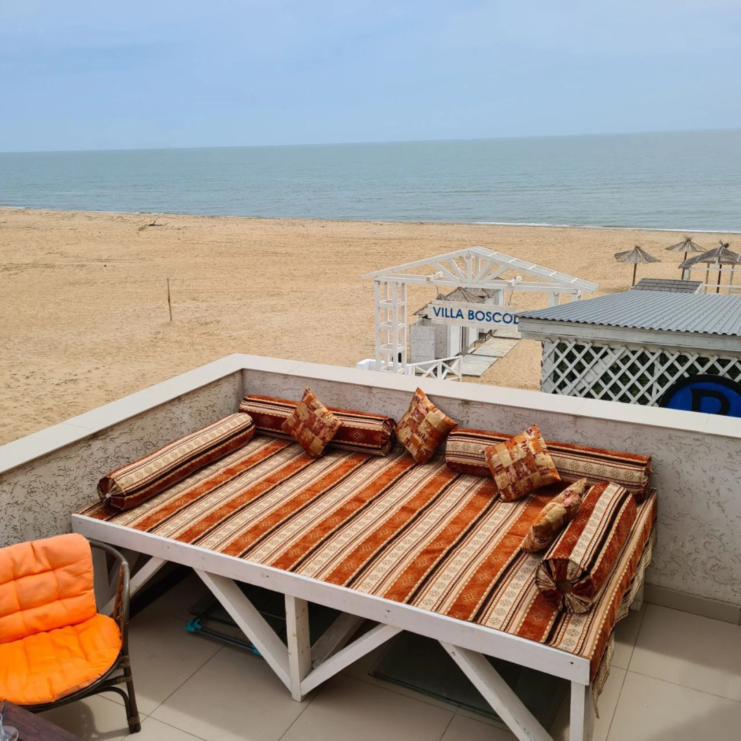 Вилла Боскол 7