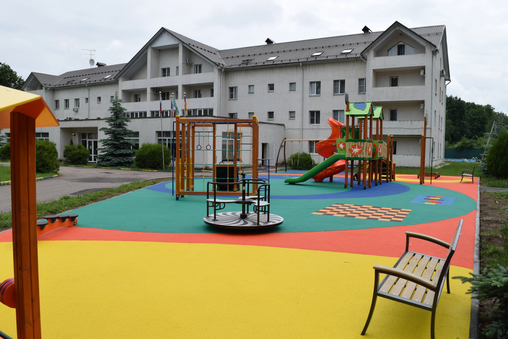 Диамант Вилладж Жуковский