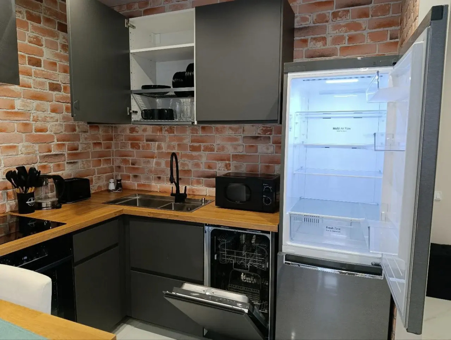 Квартира Россо от Home24