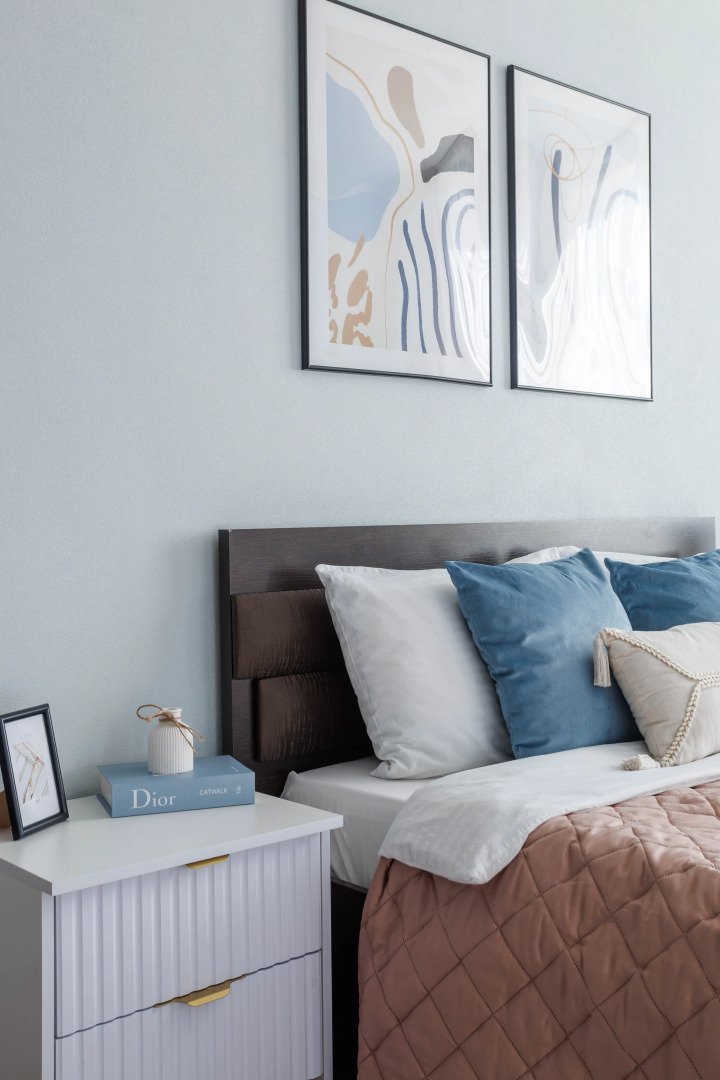 Квартира в лучшем Жилом Комплексе города Уфы