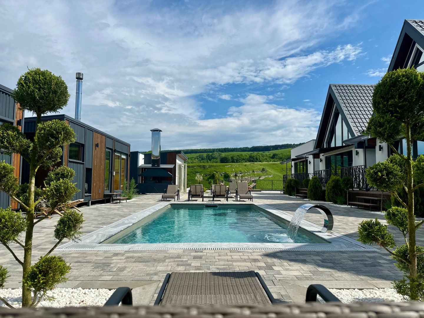 Гостевой дом Экосфера