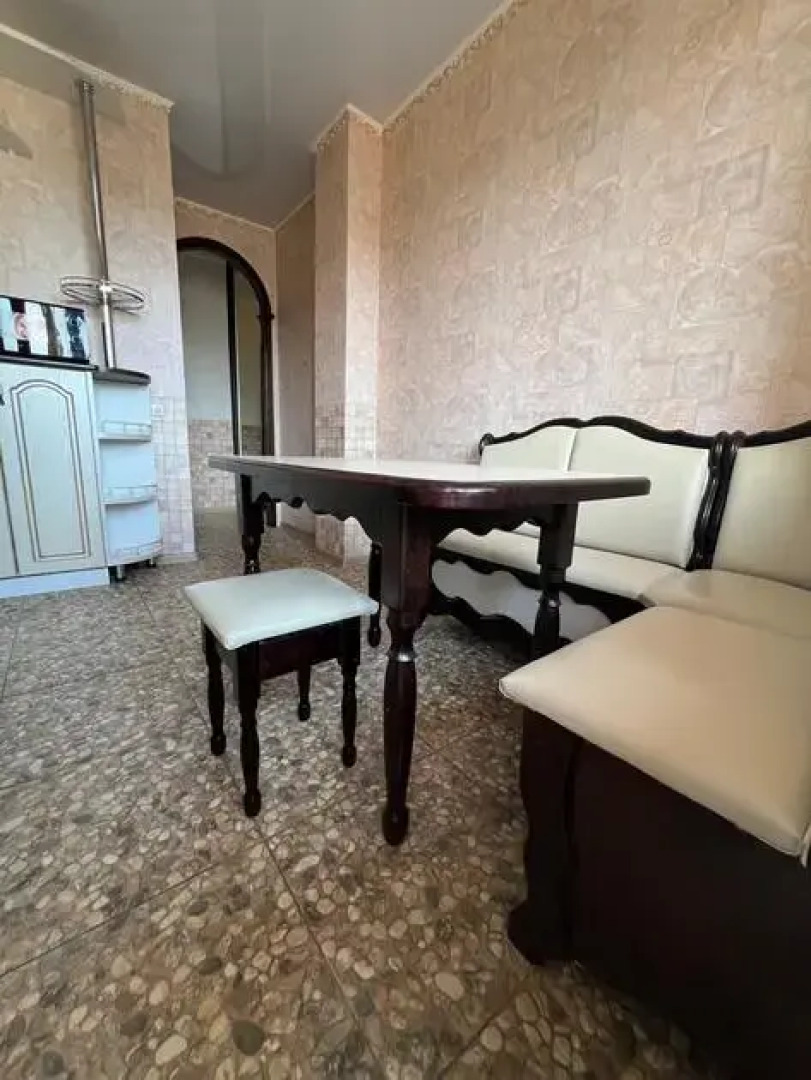 Квартира на Улице Транссибирская 6к1