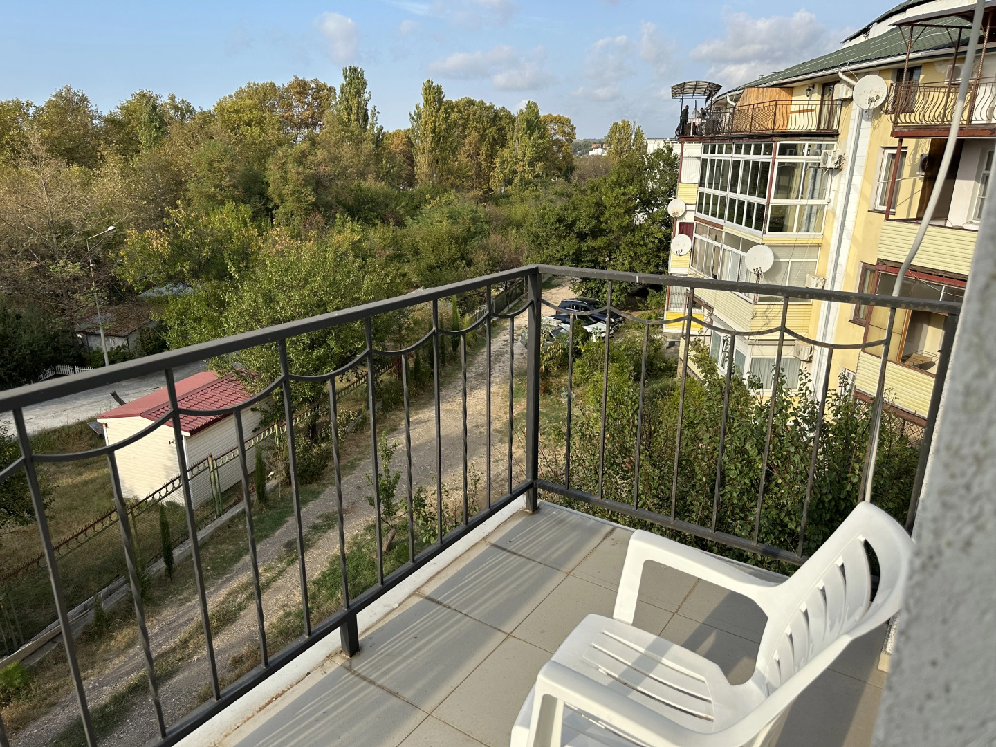 Гостевой дом Лев