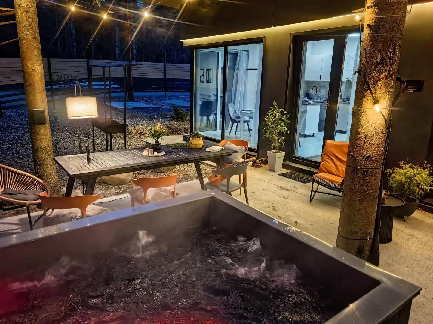 Гостевой дом Losi