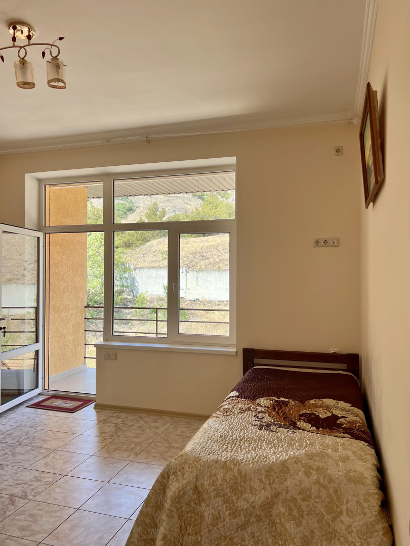 Гостевой дом Агира