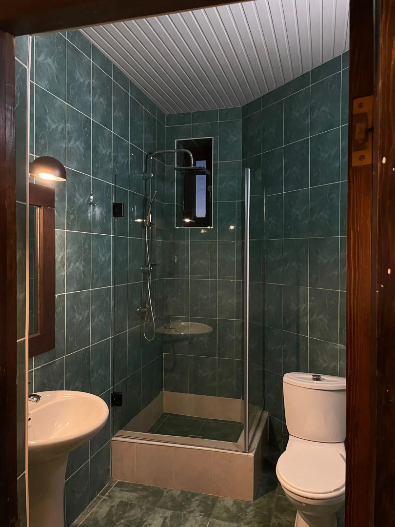 Отель Seven Gudauri