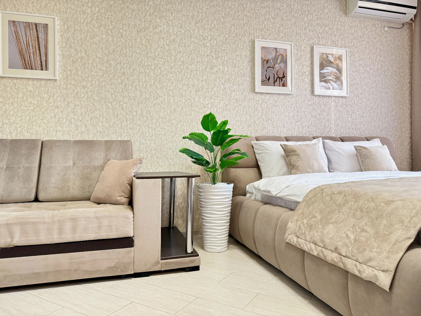 Апартаменты DreamApart Sweet Dreams Ваш сладкий сон рядом с Парком Галицкого