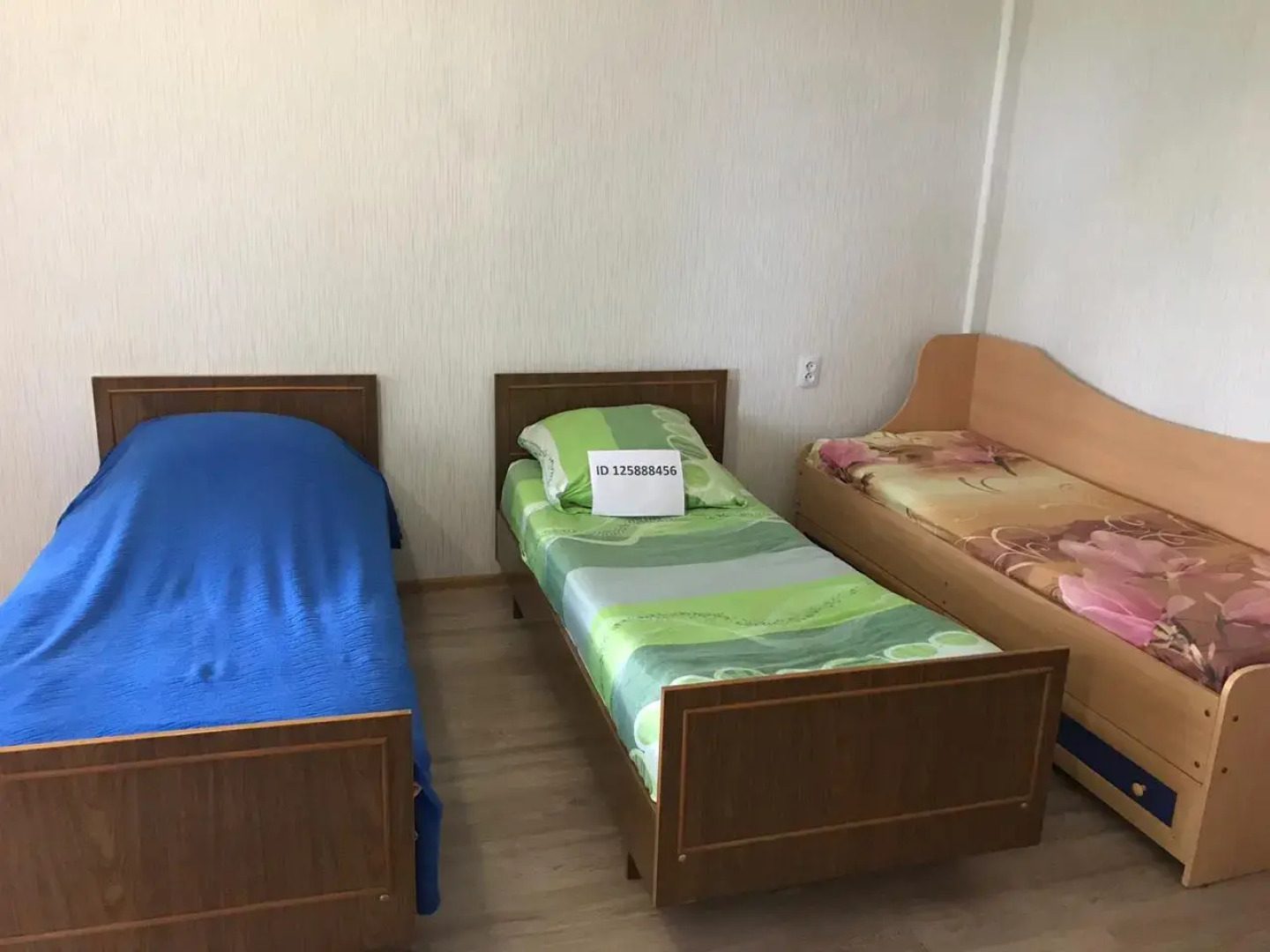 Квартира Уютная комфортабельная загородная